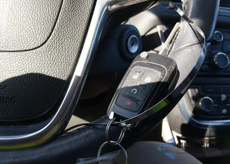 2015 Buick Encore Convenience z USA, uszkodzony, nr VIN KL4CJBSB6FB178426